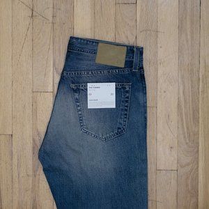 Adriano Goldschmied Men's Jeans The Turner - Wave
